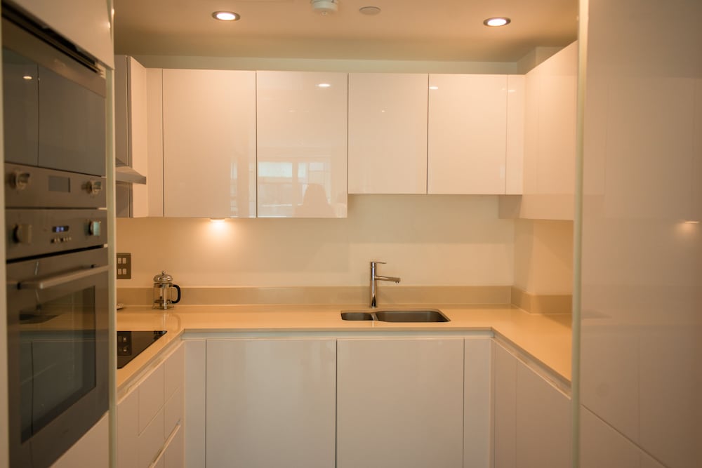 MySquare Apartments Canary Wharf