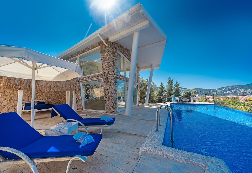 Likya Pavilion Otel - Image 7