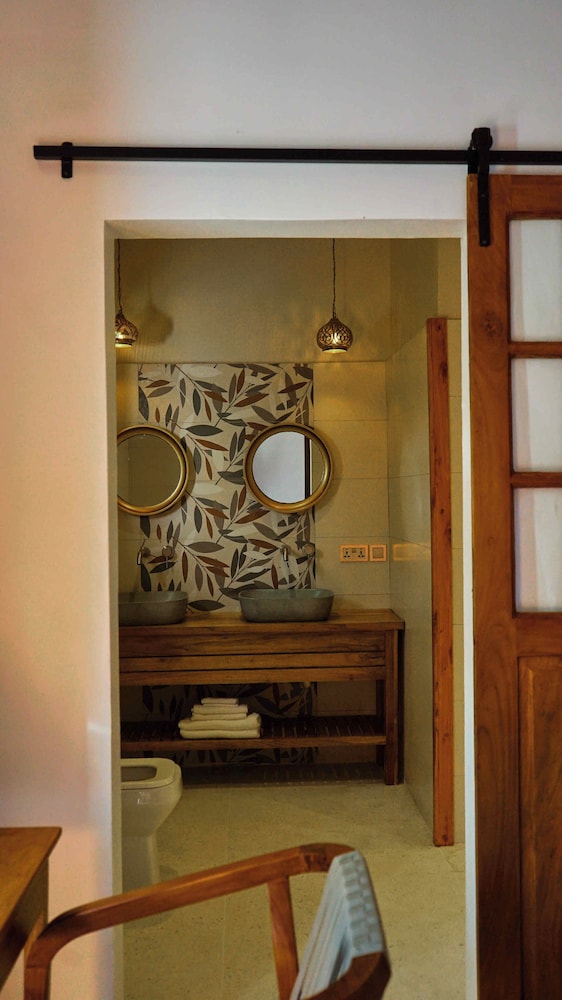 Mateves Boutique Lodge