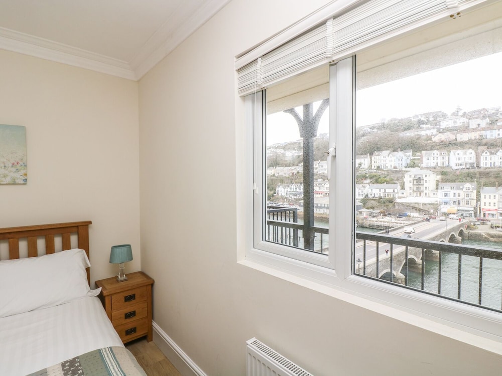 Looe Vacations - Rivercrest - Property Image 15