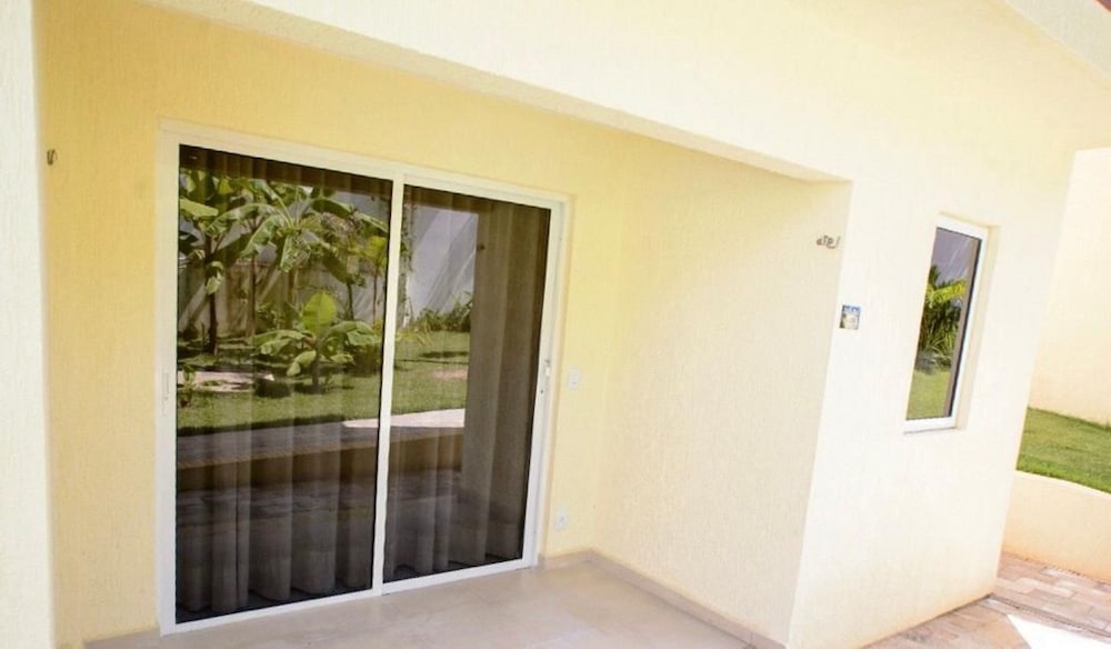 Flat Premium Solar Água Apart Hotel - Pipa