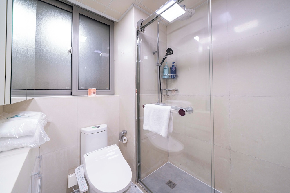 Tyms Restful 1BR 1BA Apt Yongxin Century