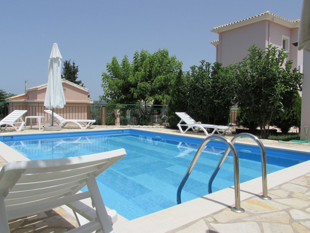 Harmony Villas