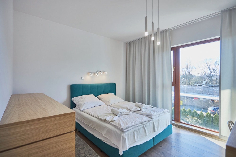 Baltic Park Plaza by Baltic Home