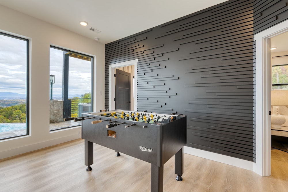 Whiskey Ridge - Avantstay Panoramic Views Infinity Pool Hot Tub Game Room