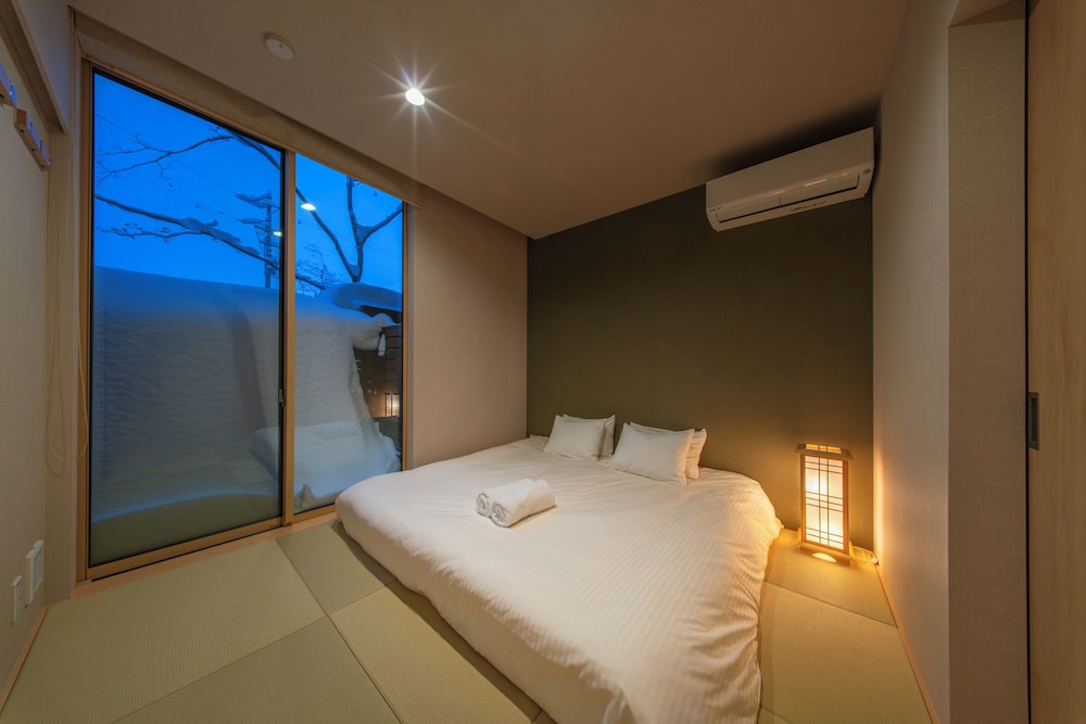 Chalet Infinity