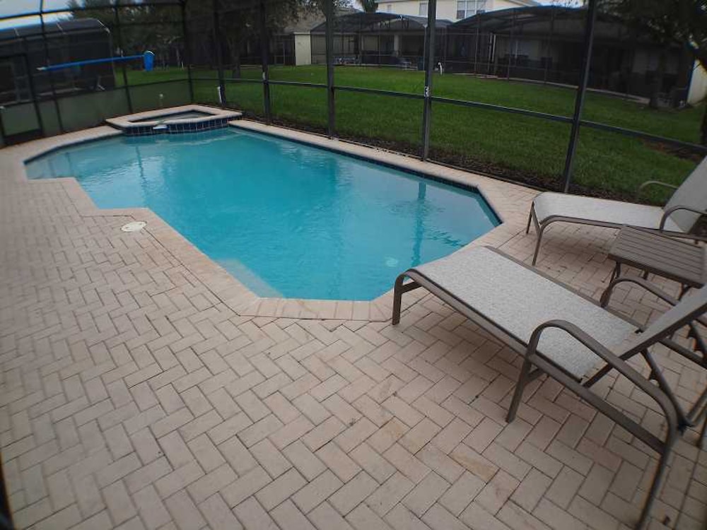 6BR 4BA Home in Windsor Hills by CV-2601 - Image 3