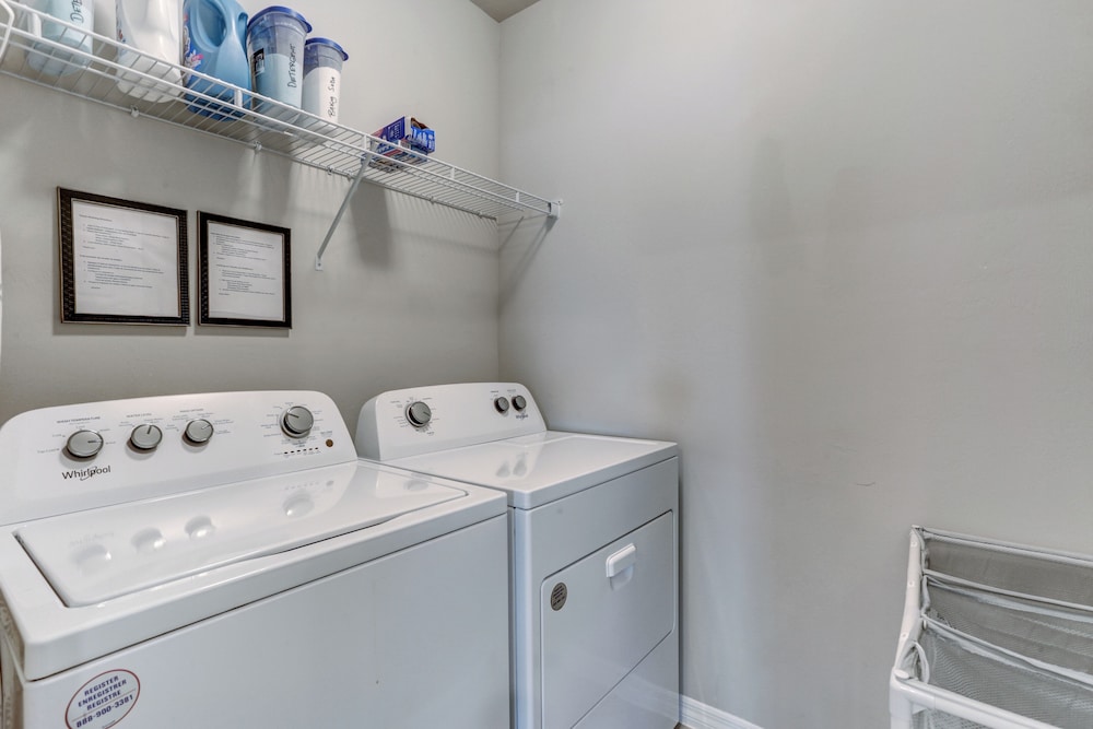 Modern Family Home w/ Patio & Yard in Cape Coral!
