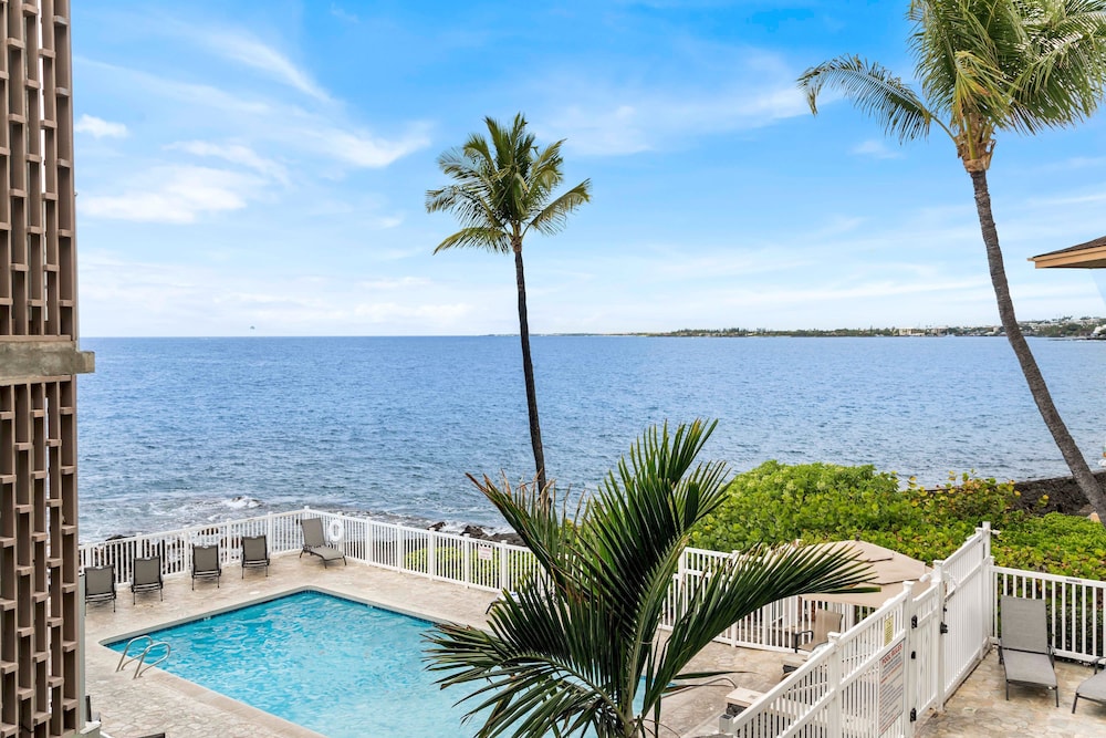 Breathtaking Ocean View - Ocean Front Complex- Vrkcv
