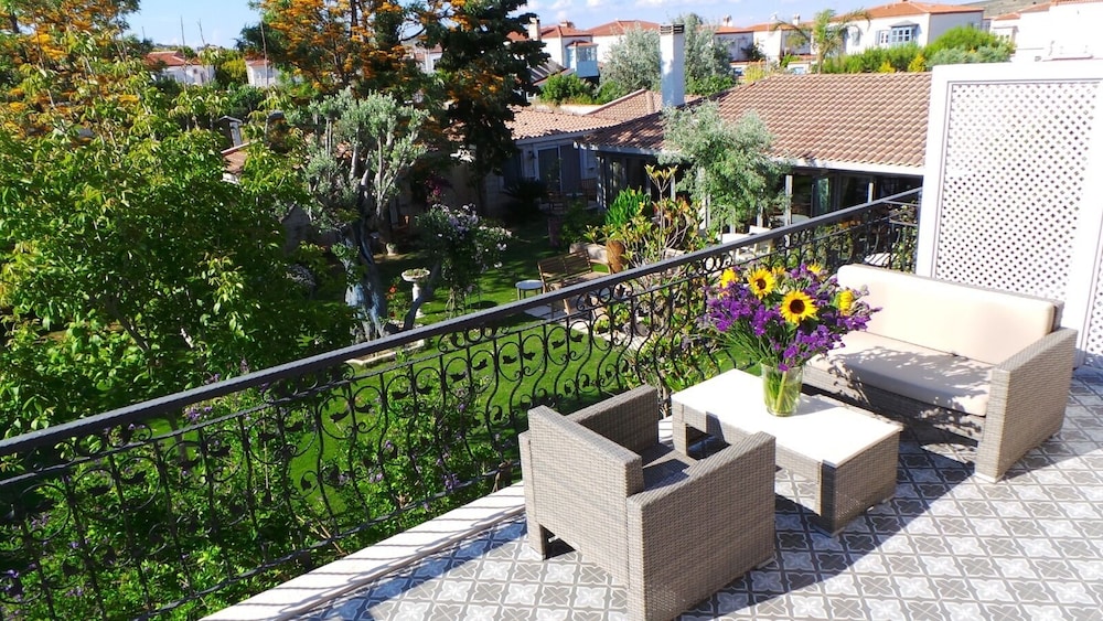 Casa Luna Otel Alaçatı - Image 22