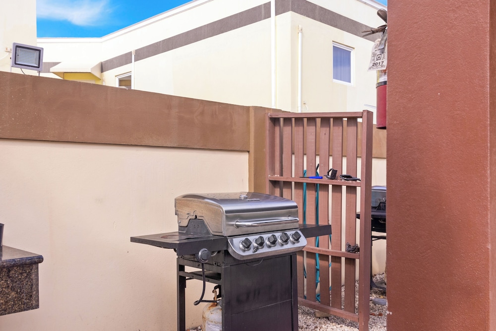 Aruba Breeze B4