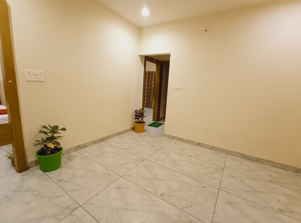 Hotel Laxmi villa