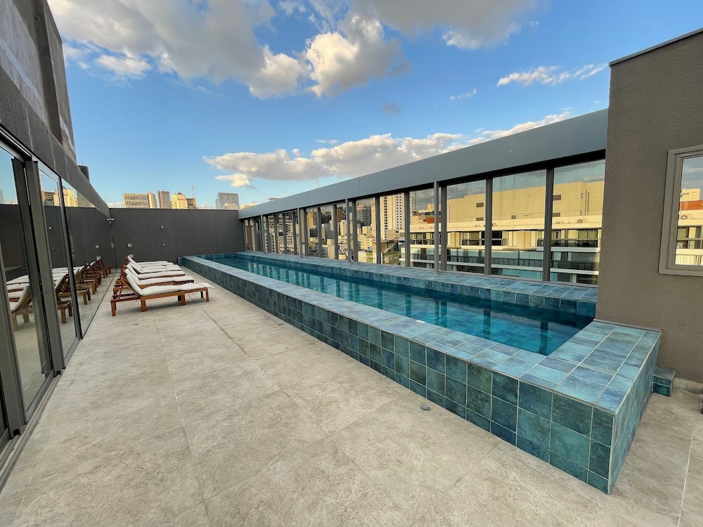 Prime Stay - Jardim Paulista - São Paulo