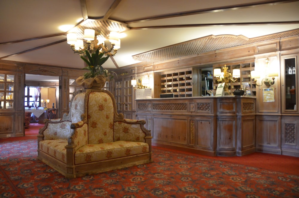 Hotel & Residence Catturani