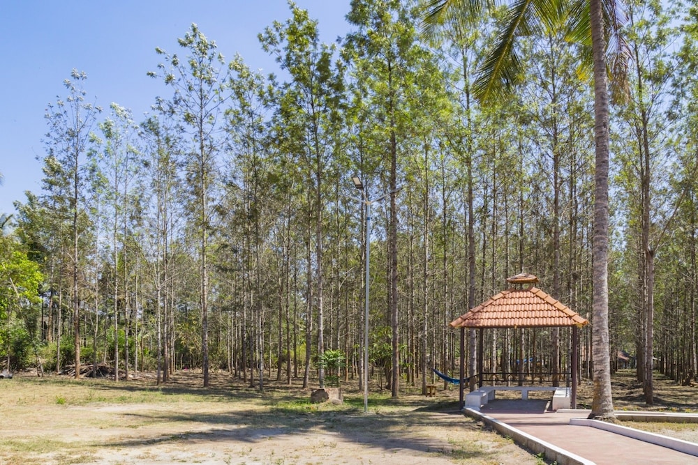 GuestHouser 1 BR Homestay 2eac