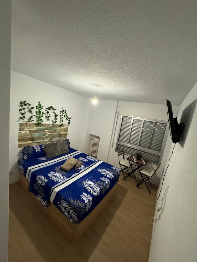 Mars Suites Alondra