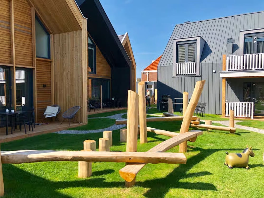 Apartment by the Dunes in Zoutelande