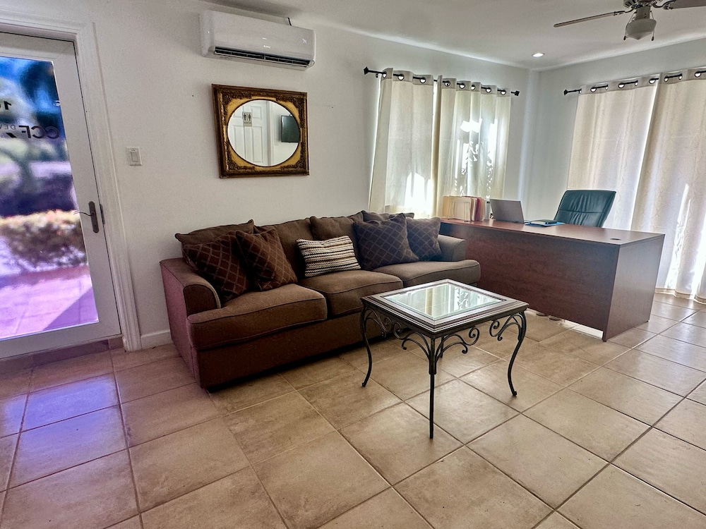 St. Kitts Castle Premium Suites