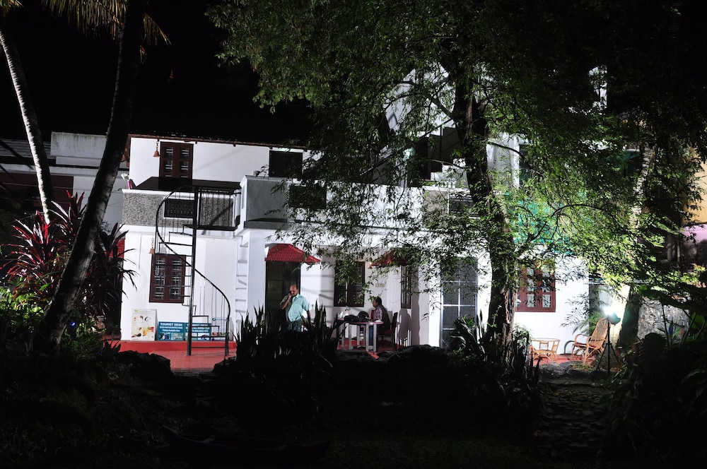 Eden Garden Heritage Homestay