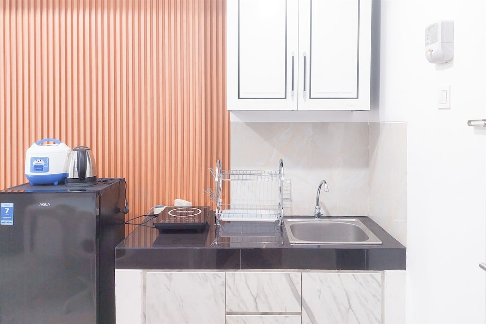 Comfy And Best Deal 2Br At Serpong Garden Apartment