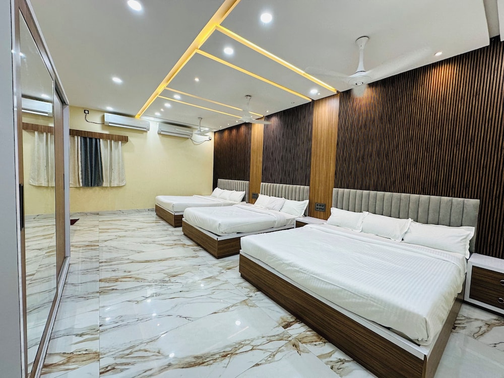 Anand Resort
