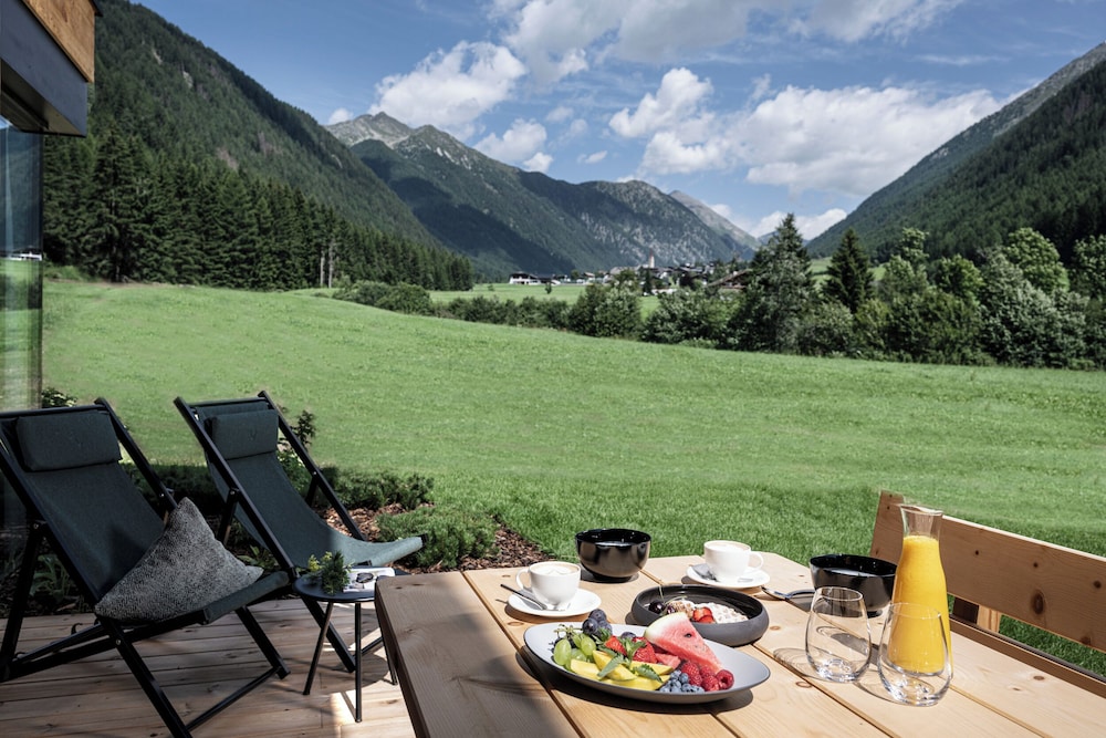 Chalets Valsegg