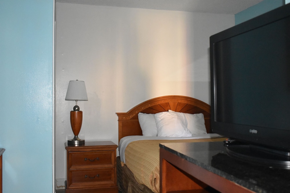 Guest Cottage & Suites By OYO Brunswick/Golden Isles