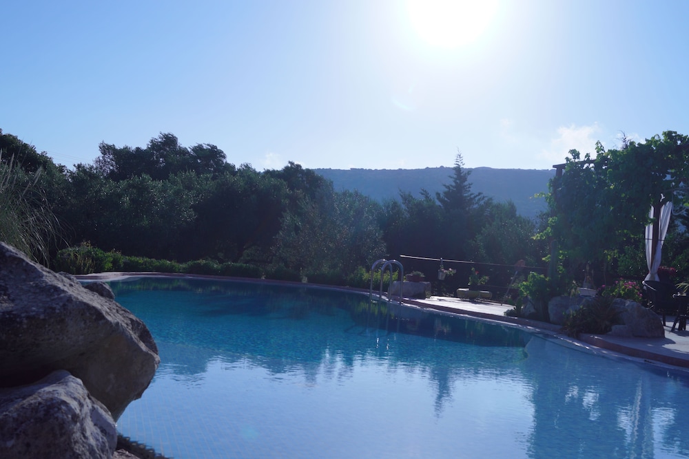 Volidiera Guesthouse