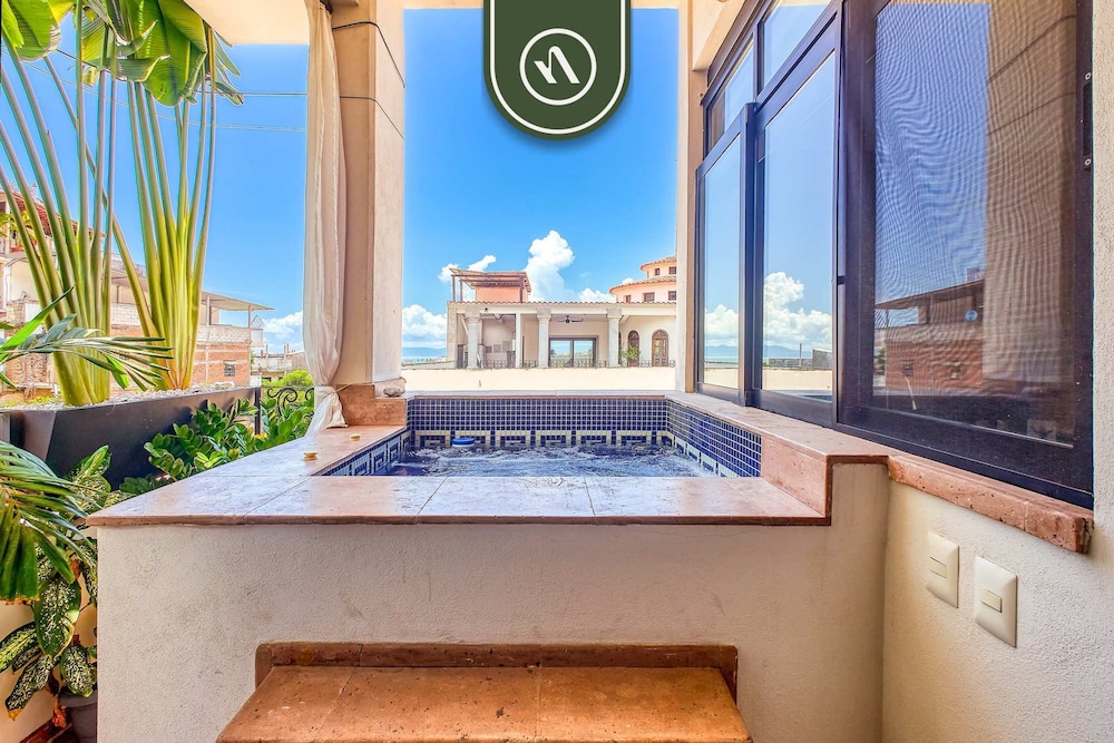 Alcazar No 2 in Jalisco