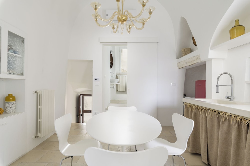 La Casa del Vicolo by Wonderful Italy