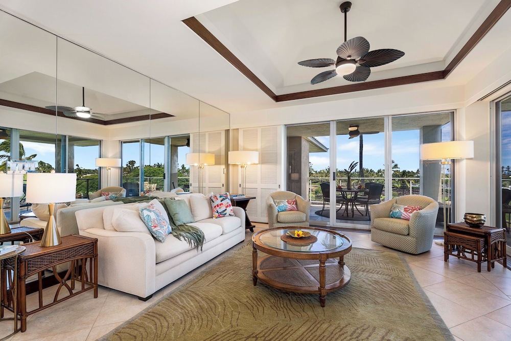 Top Floor - Ocean View - AC - Vrkcv