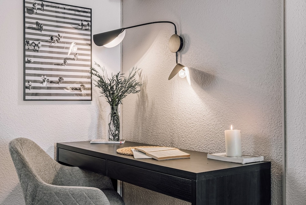 Duke - 3 Bedrooms and Office in Ibiza