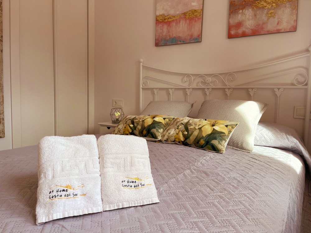 Apartamento Torrox Costa a Metros de la Playa