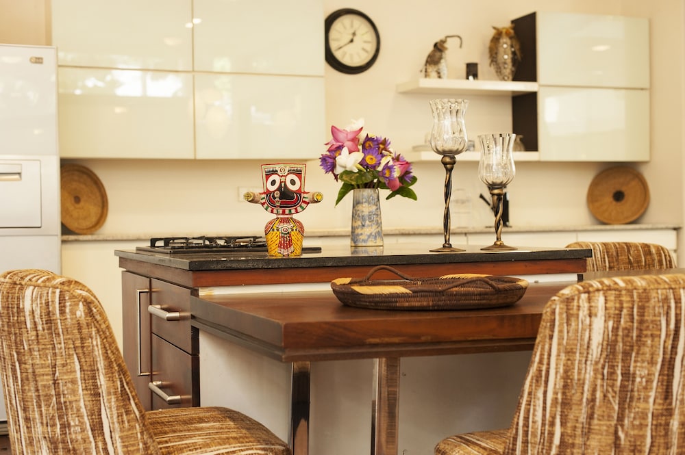 Greenwinds Villa