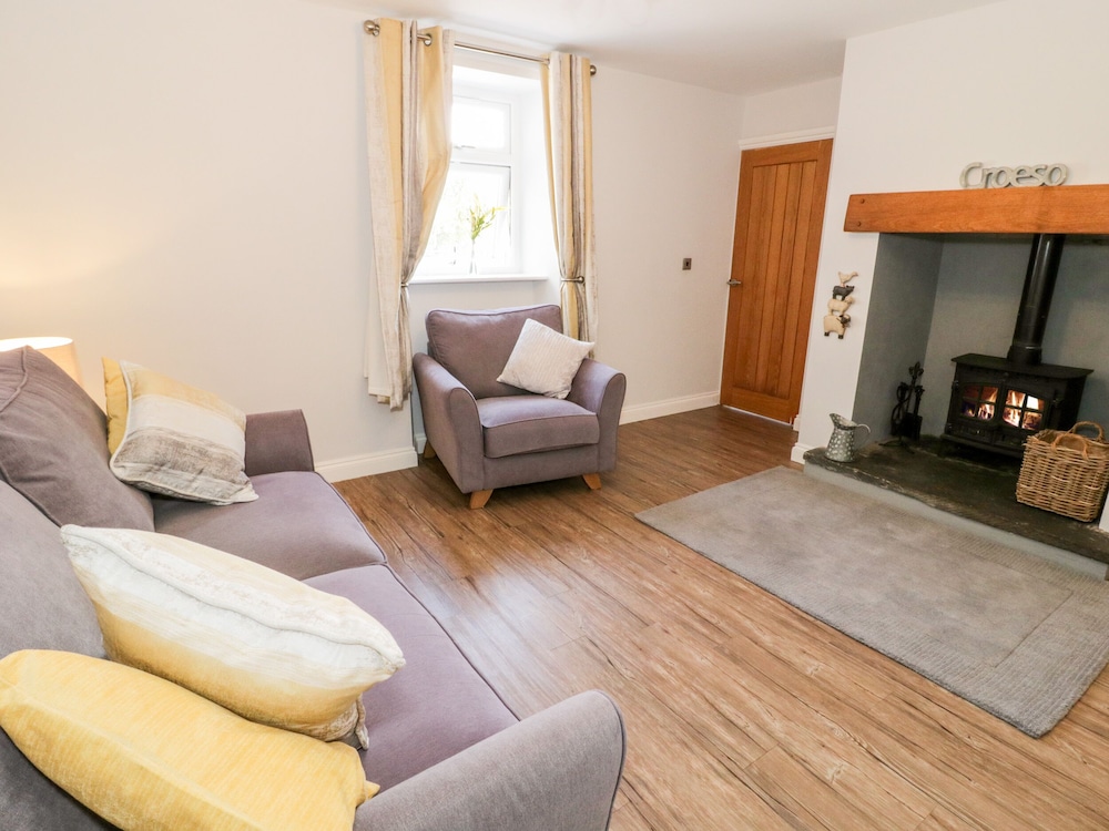 Pen Y Bryn Cottage