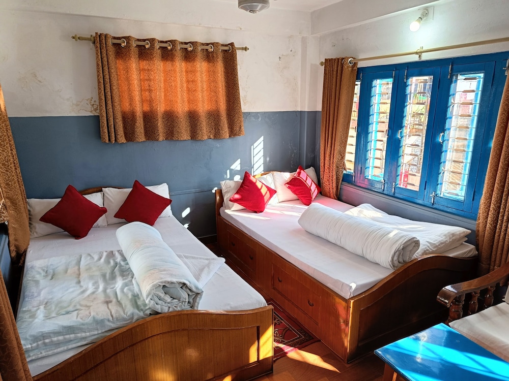 R&R Guest House