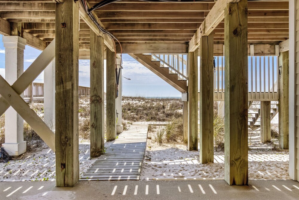 Shiloh - A by Southern Vacation Rentals