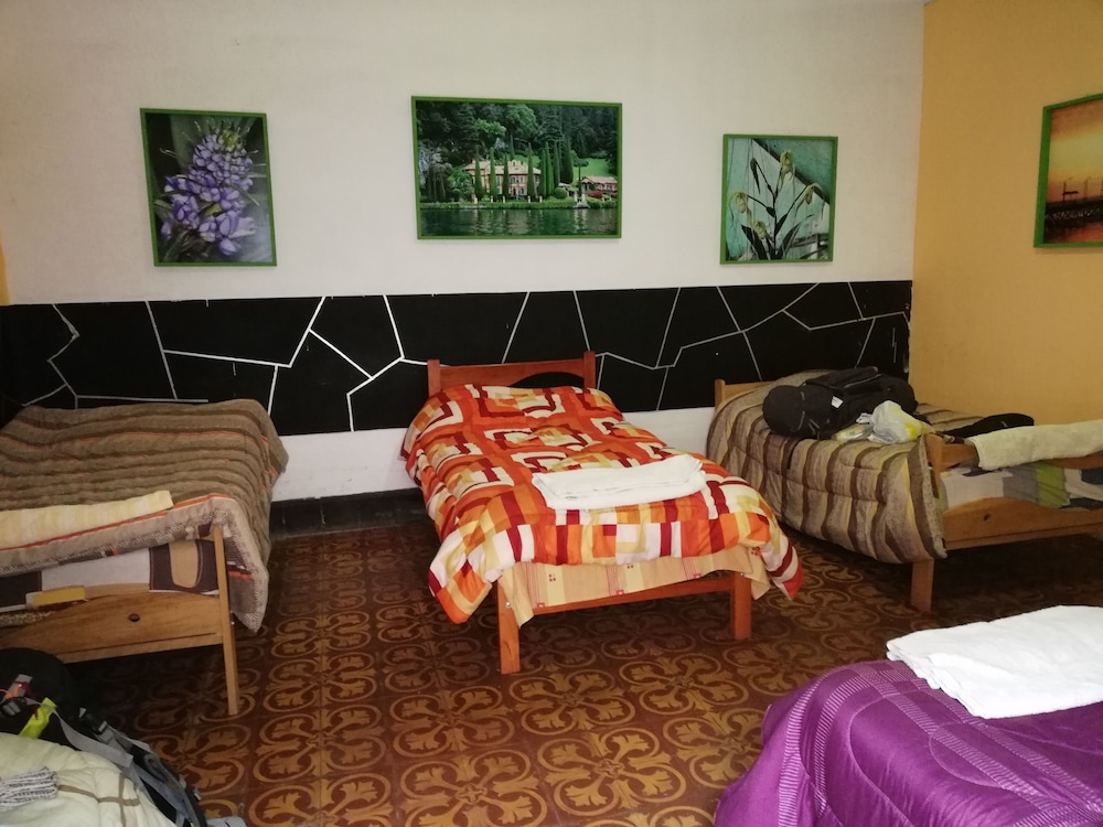 Enkanta Hospedaje - Hostel