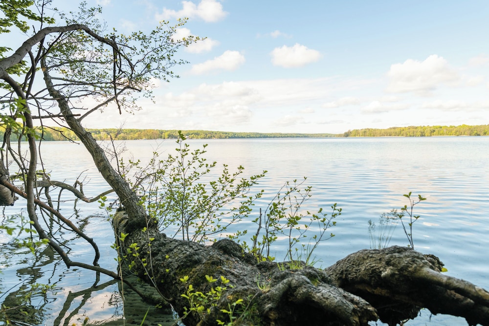 budget seezeit-resort am Werbellinsee