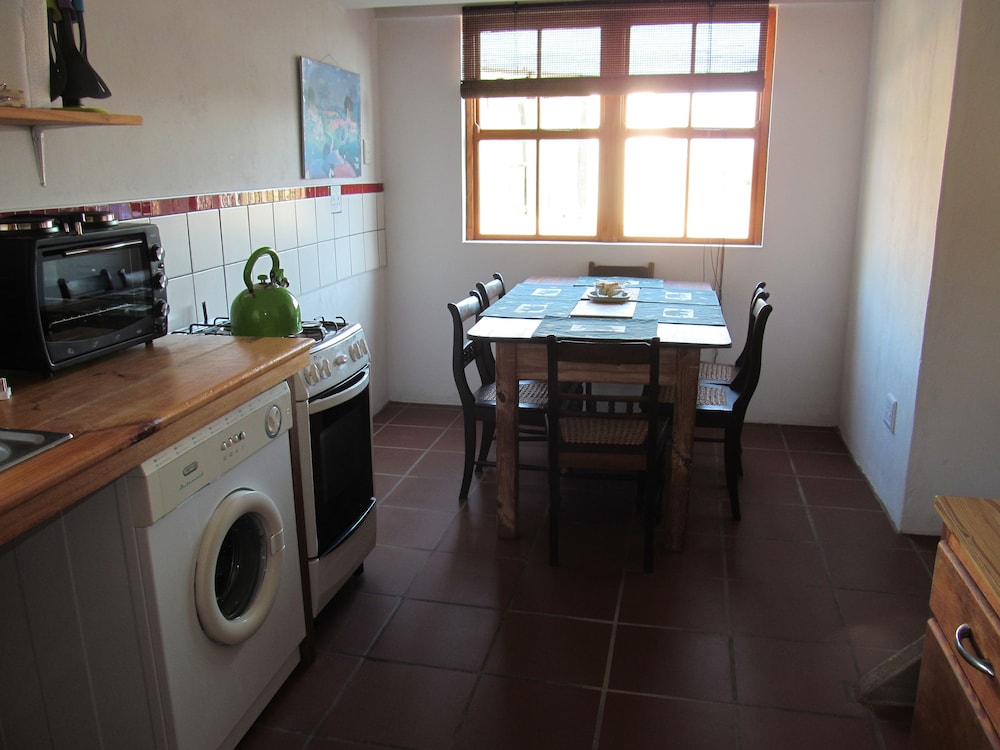 Die Ou Huis