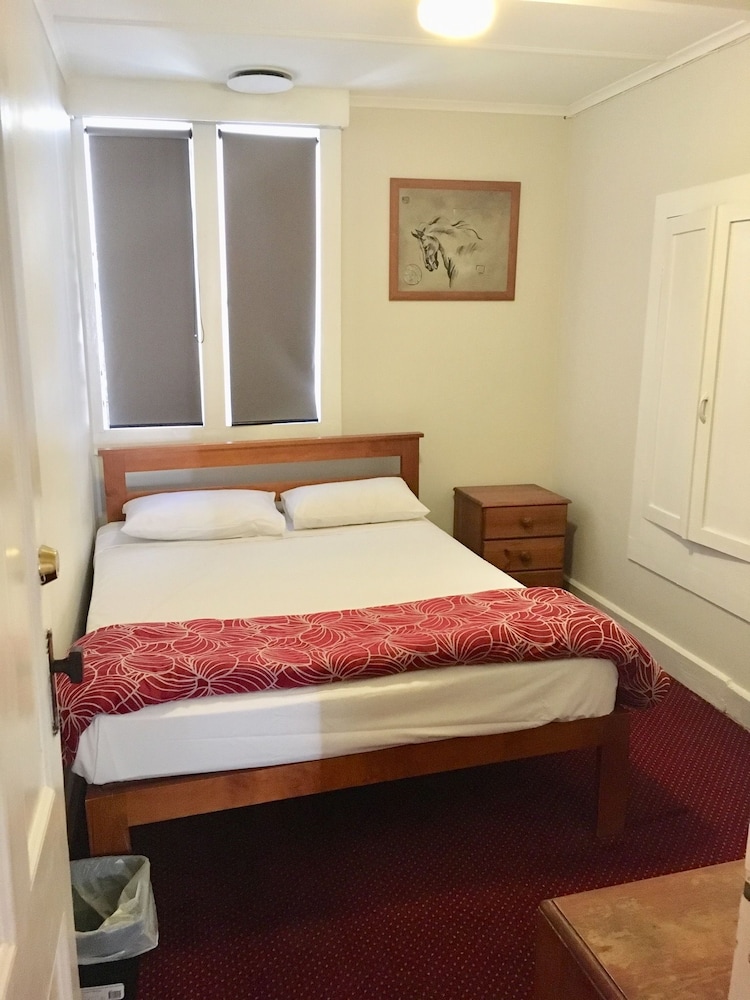 Freemans Backpackers Lodge - Hostel - Image 2