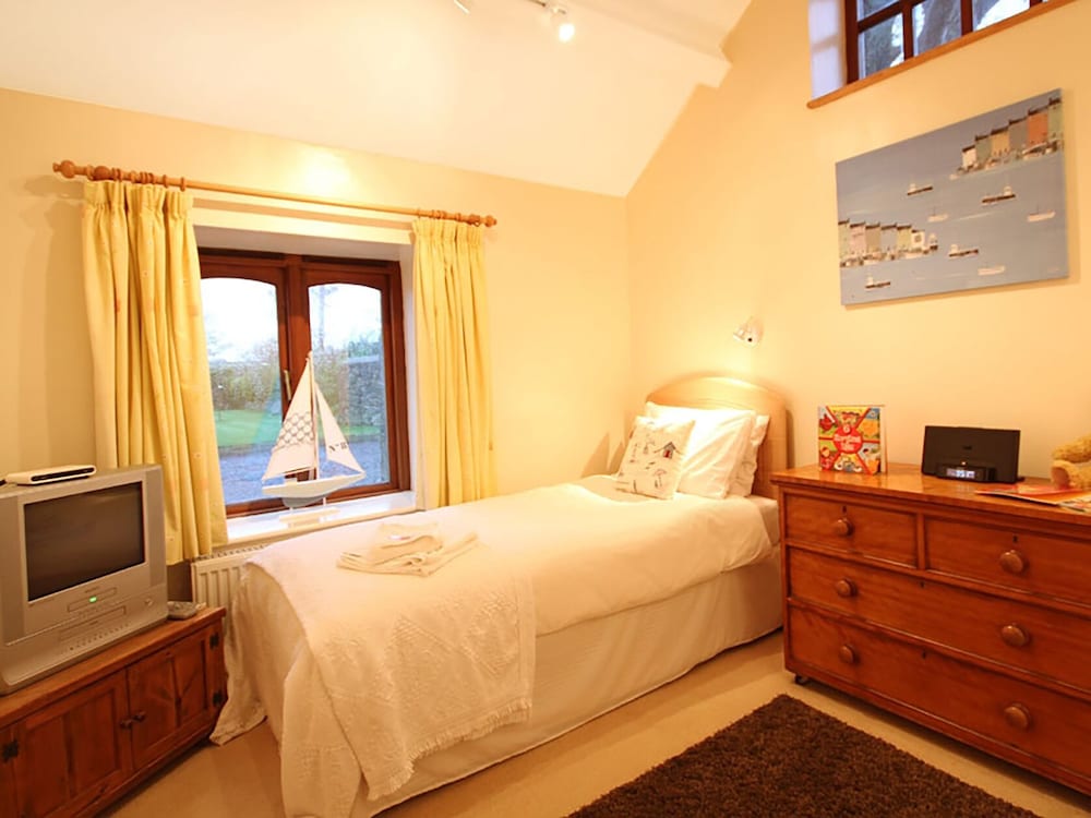 Barras Cottage