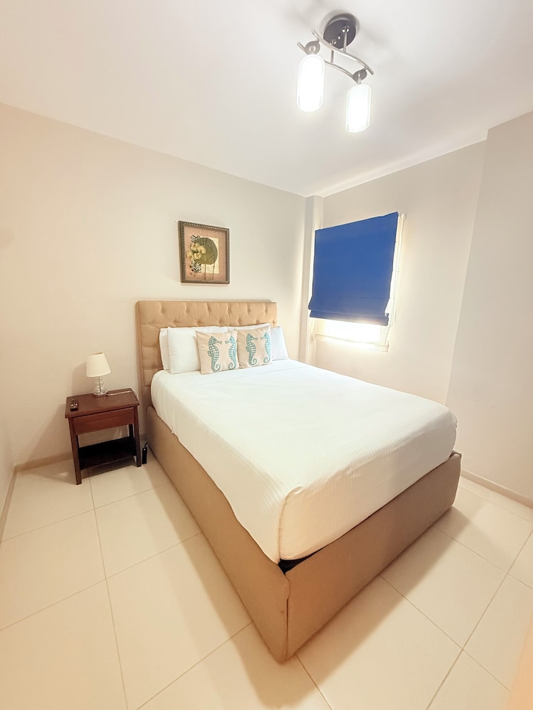 Jaco Bay 8th Floor Unit