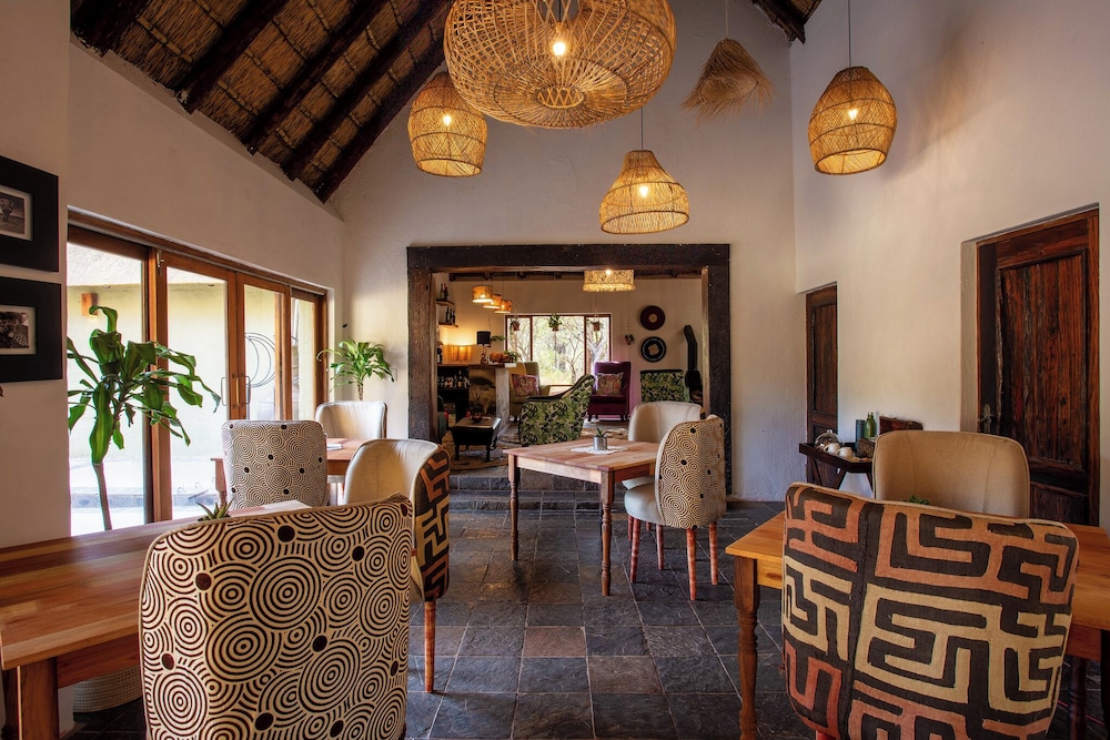ETNIKA MANOR HOUSE - Adults Only
