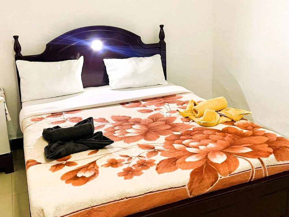 Homefeeling Neneu Lodge view 2