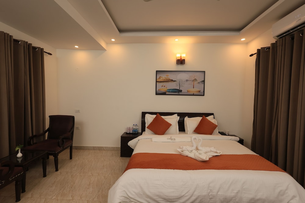 Chiraiya Resort and Hotels