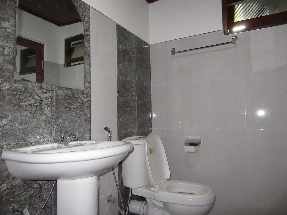 ExtremeHost Guest House