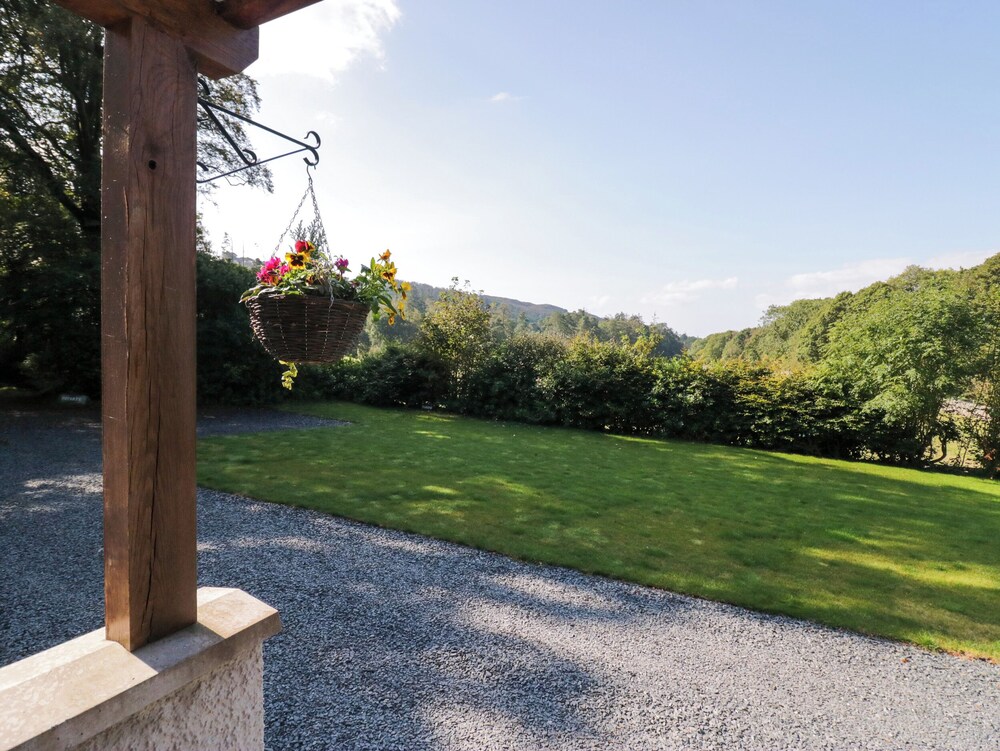 Dalegarth Hall Farm Cottage 2