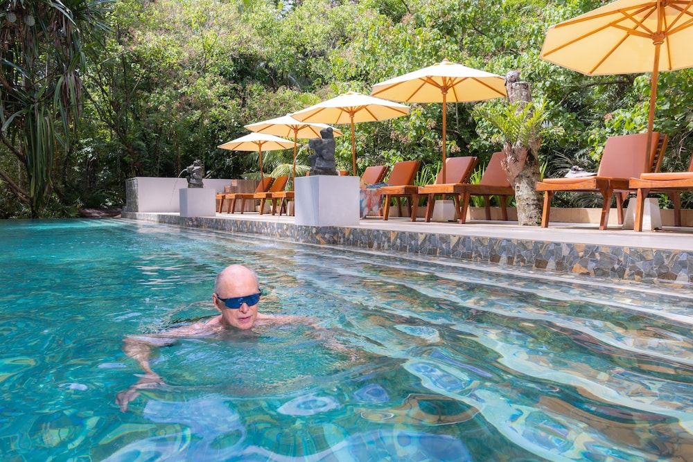 Thalassa Dive & Wellbeing Resort Manado