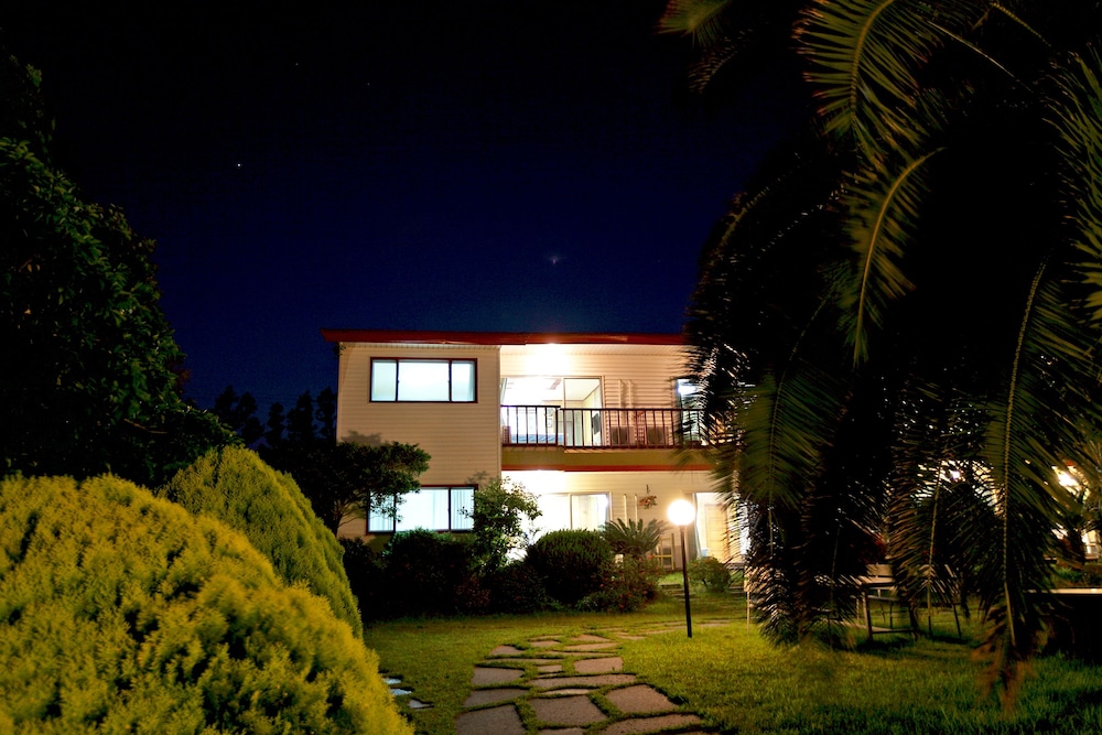 The Areumdaun Pension